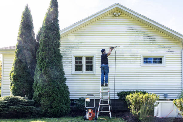 Reliable Fort Loramie, OH Pressure washing Solutions